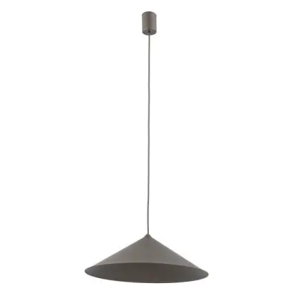 Подвесной светильник, люстра TK Lighting 11271 Lume L GX53 1x11W IP20 коричневый