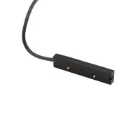 Ввід живлення Nowodvorski 11736 NANO-LVM Outside Power Supply Conductive Module IP20 чорний