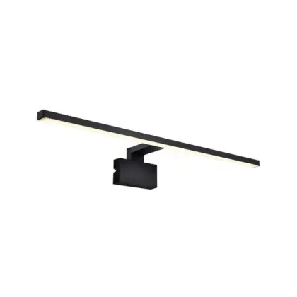 Світильник підсвітка для дзеркала Nordlux 2510351003 Marlee LED 1x11.5W 3000K 1000Lm IP44 чорний Світильник підсвітка для дзеркала Nordlux 2510351003 Marlee LED 1x11.5W 3000K 1000Lm IP44 чорний