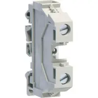 Фазна клема Hager KXA16L 40В/76A 16мм²