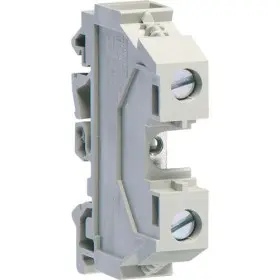 Фазна клема Hager KXA16L 40В/76A 16мм²