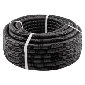 Гофрированная труба E.Next egtube.uv.stand.11.16.p с протяжкой 11/16 25м (s028072)