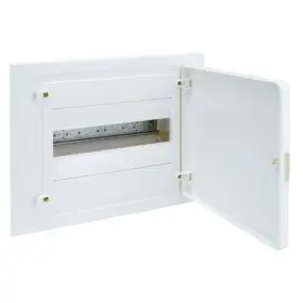 Щит вбудований Golf VF112PD на 12 модулів Hager