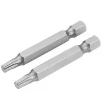 Біти Tolsen Torx S2 15х50мм (2шт)
