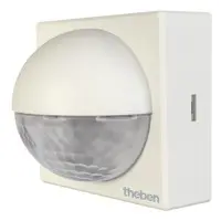 Датчик руху Theben the LUXA R180 WH Датчик руху Theben the LUXA R180 WH