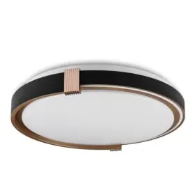 Матовий світильник Vestum COLISEUM 60Вт 395x60мм 3000К-6500К