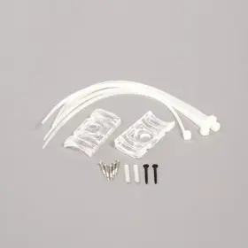 Комплект прихованого монтажу COLORS для NNR25 (AS-NNR25DCX-XX)