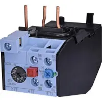 Теплове реле ETI 004646589 CES-RT0-1.0 (CES 6…18) 0,63 - 1А