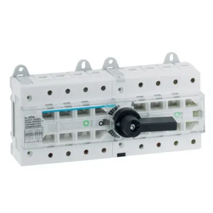 Перемикач Hager HI403R до 50мм2