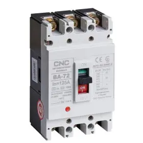 Автоматический выключатель CNC ВА-72 25А 3Р 380В 30кА (Б00027812)