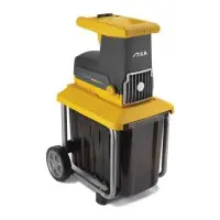 Подрібнювач гілок Stiga Bio Silent 2500