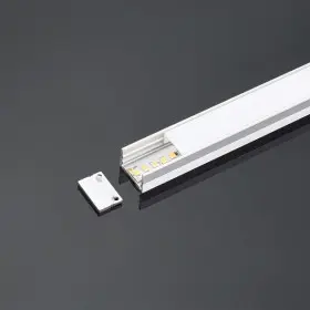 LED-профіль анодований COLORS 2,5 метра (LS2013_2,5)