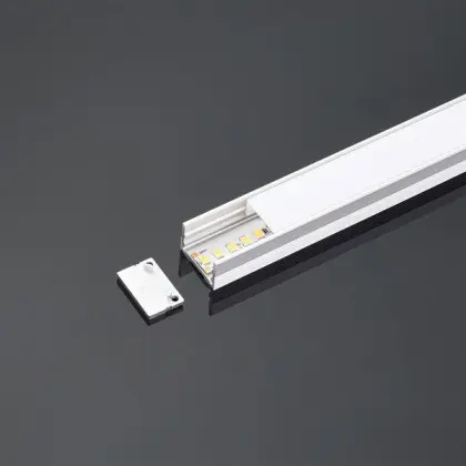 LED-профіль анодований COLORS 2,5 метра (LS2013_2,5) LED-профіль анодований COLORS 2,5 метра (LS2013_2,5)