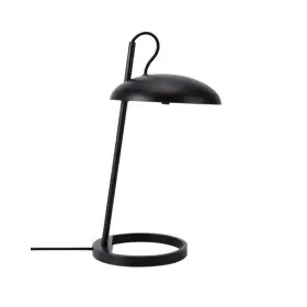 Настільна лампа Nordlux 2220075003 Versale G9 3x3W IP20 чорна