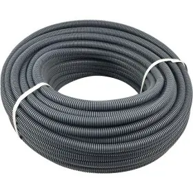 Гофрированная труба Аско-Укрем «Light» Ø20мм серая 50м (ТГ0000002)