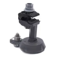 Ответвительный зажим Sicame T1 PROTECT50 с ограничителем перенапряжения (140300)