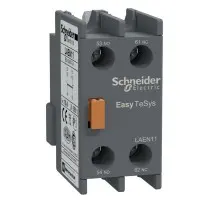 Дополнительный контакт Schneider Electric TeSys LAEN11