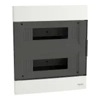 Вбудований щит Schneider Electric Easy9 EU EZ9EUA212 2 ряди 12М Вбудований щит Schneider Electric Easy9 EU EZ9EUA212 2 ряди 12М