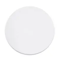 Накладний світильник Maxus MWL 9Вт 3000/4100/6500К IP65 WH Circle (1-MWL-9W-WHC)