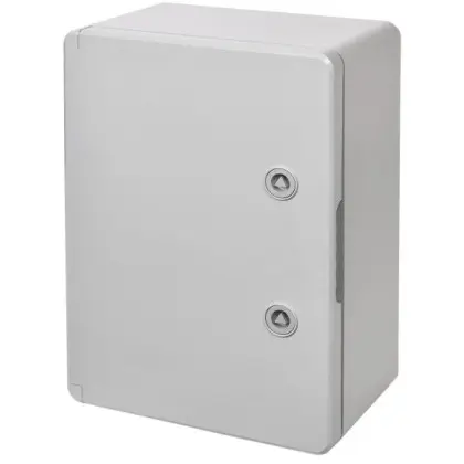 Корпус пластиковый UEC ЩМПп 350х250х150мм IP65 (MKP93-N-352515-65-UEC) Корпус пластиковый UEC ЩМПп 350х250х150мм IP65 (MKP93-N-352515-65-UEC)