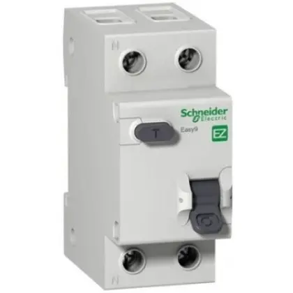 Диффавтомат Schneider Electric Easy9 EZ9D34616 1P+N 16A Диффавтомат Schneider Electric Easy9 EZ9D34616 1P+N 16A
