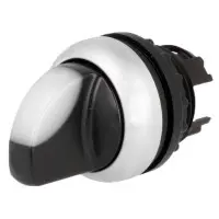 Переключатель Eaton Moeller 216823 M22-WRLK-W Переключатель Eaton Moeller 216823 M22-WRLK-W