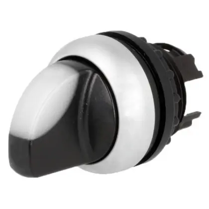 Переключатель Eaton Moeller 216823 M22-WRLK-W