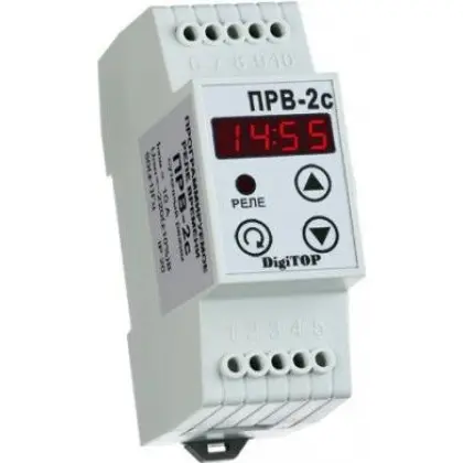Таймер DigiTOP РВ-2С
