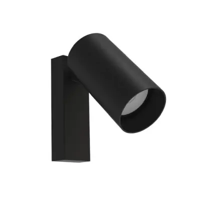 Бра Nowodvorski 37840 Mono GU10 1x10W IP20 Bl