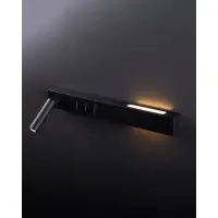 Світильник настінний MJ-Light 15021 L-Vadud Світильник настінний MJ-Light 15021 L-Vadud