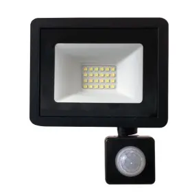 Прожектор LED Vestum з датчиком руху 1-VS-3022 50Вт 6500K IP65