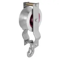 Ролік для підвіски кабелю E.Next e.roll.g.150.60 (p0470031)