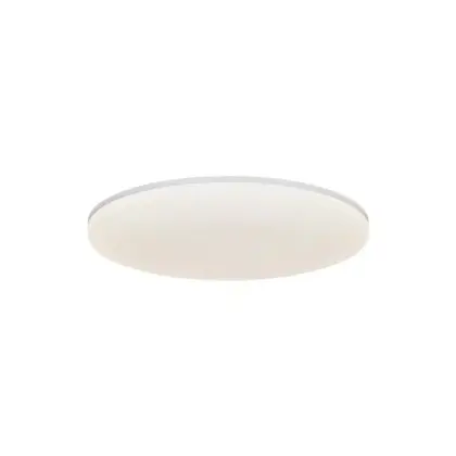 Світильник стельовий Nordlux 2310176001 Vic LED 1x24W 4000K 2400Lm IP21 білий