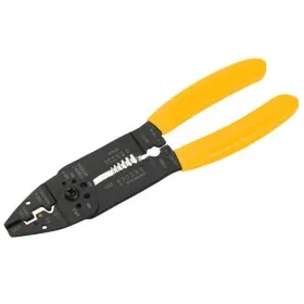 Мультифункціональний кримпер Tolsen 38052 215мм