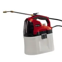 Аккумуляторный распылитель Einhell X-Change 18В 8,2л 3,5бар шланг 140 см (3425220)