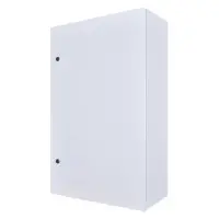 Металевий корпус E.Next e.mbox.stand.p.80.50.25 з монтажною панеллю 800x500x250 IP54 (s0105020) Металевий корпус E.Next e.mbox.stand.p.80.50.25 з монтажною панеллю 800x500x250 IP54 (s0105020)