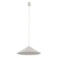 Підвісний світильник, люстра TK Lighting 11281 Lume L GX53 1x11W IP20 світло-бежевий Підвісний світильник, люстра TK Lighting 11281 Lume L GX53 1x11W IP20 світло-бежевий