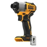 Ударный аккумуляторный бесщеточный шуруповерт DeWALT DCF840N XR Li-Ion 18В
