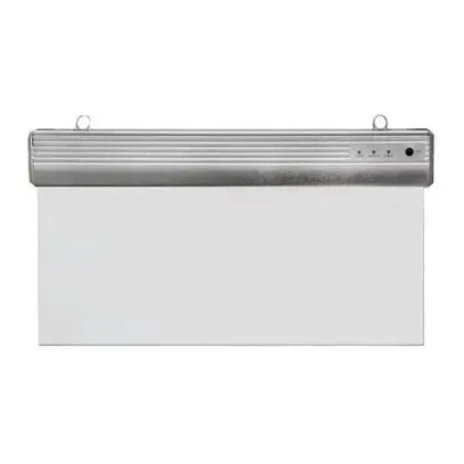 Евакуаційний світильник TNSy аварійний вказівник S503 ACRYLIC LED 3Вт (TNSy5000083) Евакуаційний світильник TNSy аварійний вказівник S503 ACRYLIC LED 3Вт (TNSy5000083)