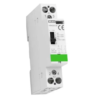 Контактор VSM220-20/24V Elko-Ep