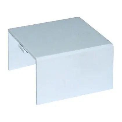 З'єднувач E.Next e.trunking.channel.stand.100.60 100х60мм (s15033012) З'єднувач E.Next e.trunking.channel.stand.100.60 100х60мм (s15033012)