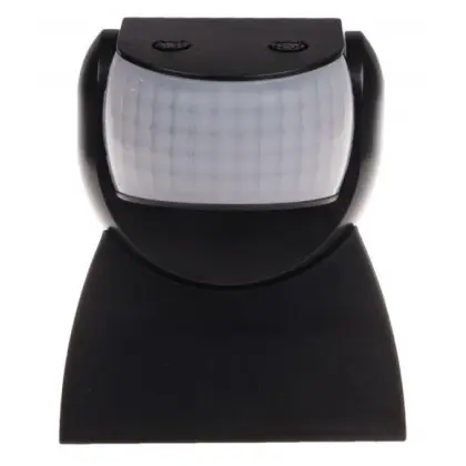 Інфрачервоний датчик руху F&F DR-04B 195-265 AC 5А