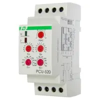 Реле часу F&F PCU-520 Реле часу F&F PCU-520
