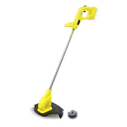 Триммер Karcher 1.444-300.0 LTR 18-25 Battery 18В 25см 1.6мм solo Триммер Karcher 1.444-300.0 LTR 18-25 Battery 18В 25см 1.6мм solo