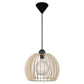 Подвесной светильник, люстра Nordlux 84833014 Chino E27 1x60W IP20 бежевый