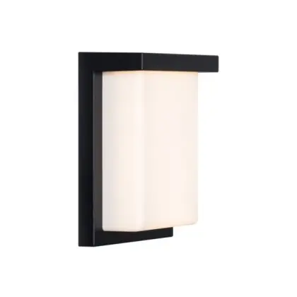 Вуличний світильник Zuma Line 5905316666139 Alba LED 1x12W 4000K 1500Lm IP65 чорний Вуличний світильник Zuma Line 5905316666139 Alba LED 1x12W 4000K 1500Lm IP65 чорний