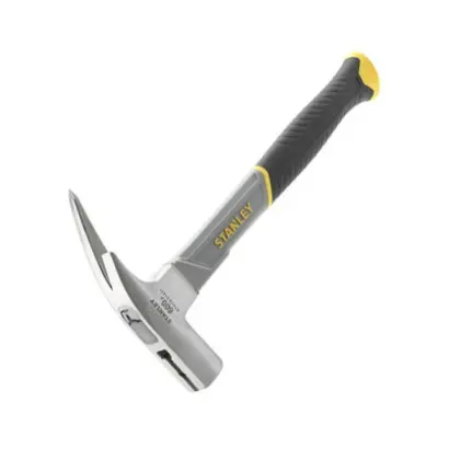Молоток плотника Stanley LATHAMMER FIBERGLAS 600г Молоток плотника Stanley LATHAMMER FIBERGLAS 600г