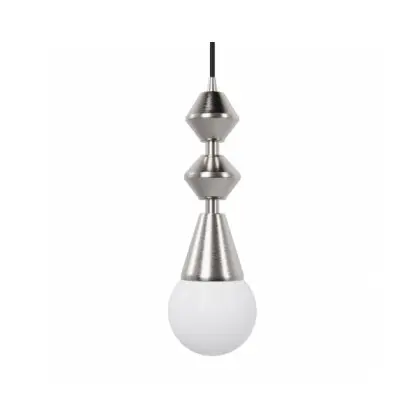 Подвесной светильник, люстра Pikart 4844-17 Dome G9 1x60W IP20