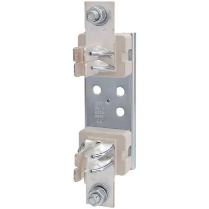 Тримач запобіжника ETI 004123100 PK 1 1p 250A (M10-M10) S