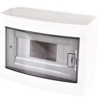 Навісна настінна шафа ADAL PANO MD9304 8м Навісна настінна шафа ADAL PANO MD9304 8м